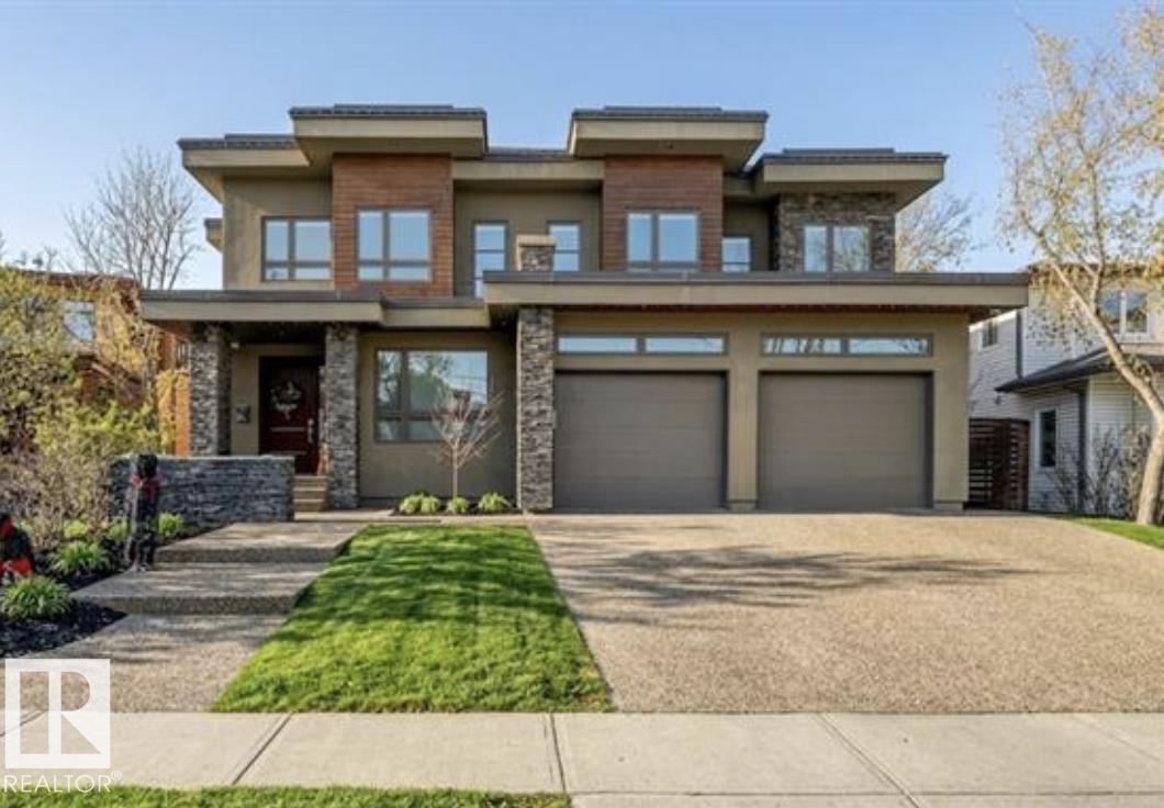 14374 PARK DR NW, Edmonton, Alberta