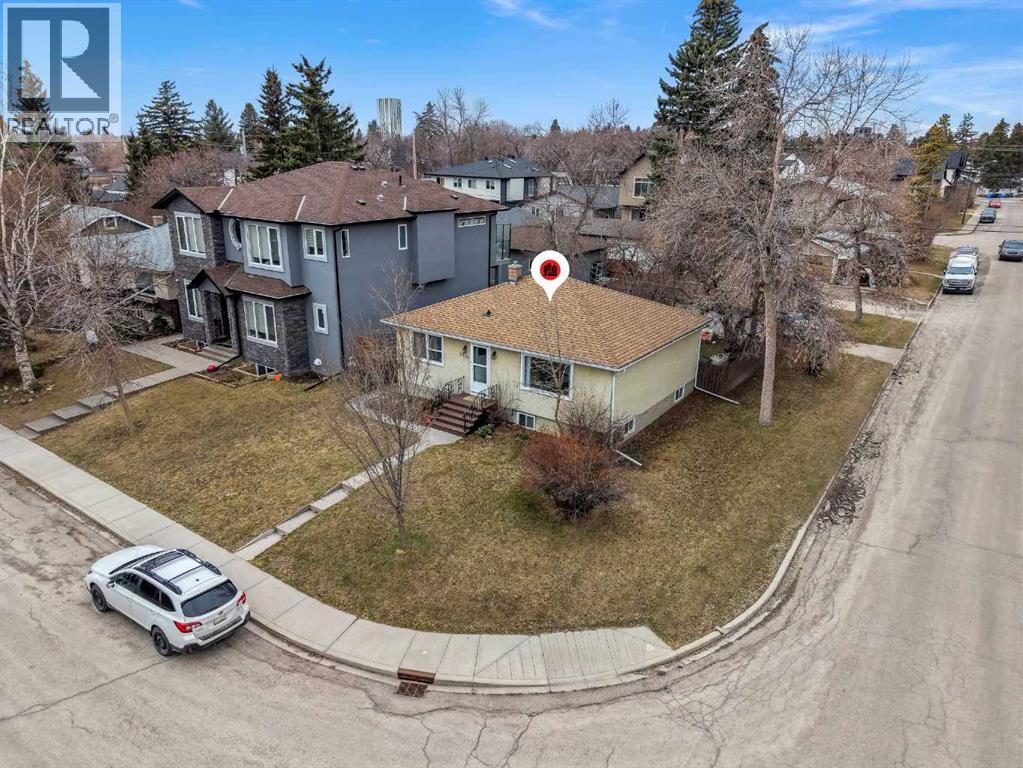 2531 17a Street Nw, Calgary, Alberta  T2M 3S7 - Photo 2 - A2304874