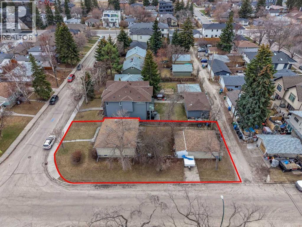 2531 17a Street Nw, Calgary, Alberta  T2M 3S7 - Photo 3 - A2304874