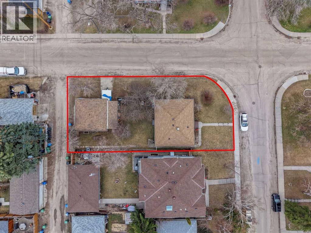 2531 17a Street Nw, Calgary, Alberta  T2M 3S7 - Photo 5 - A2304874