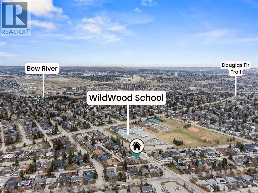 223 45 Street SW, Calgary, Alberta  T3C 2B4 - Photo 50 - A2304620