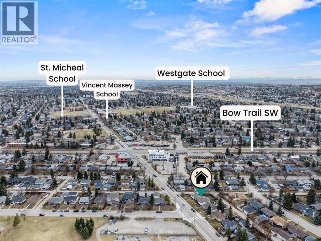 223 45 Street SW, Calgary, Alberta  T3C 2B4 - Photo 48 - A2304620