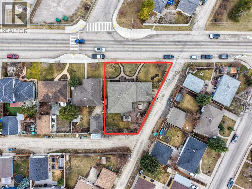 223 45 Street SW, Calgary, Alberta  T3C 2B4 - Photo 47 - A2304620