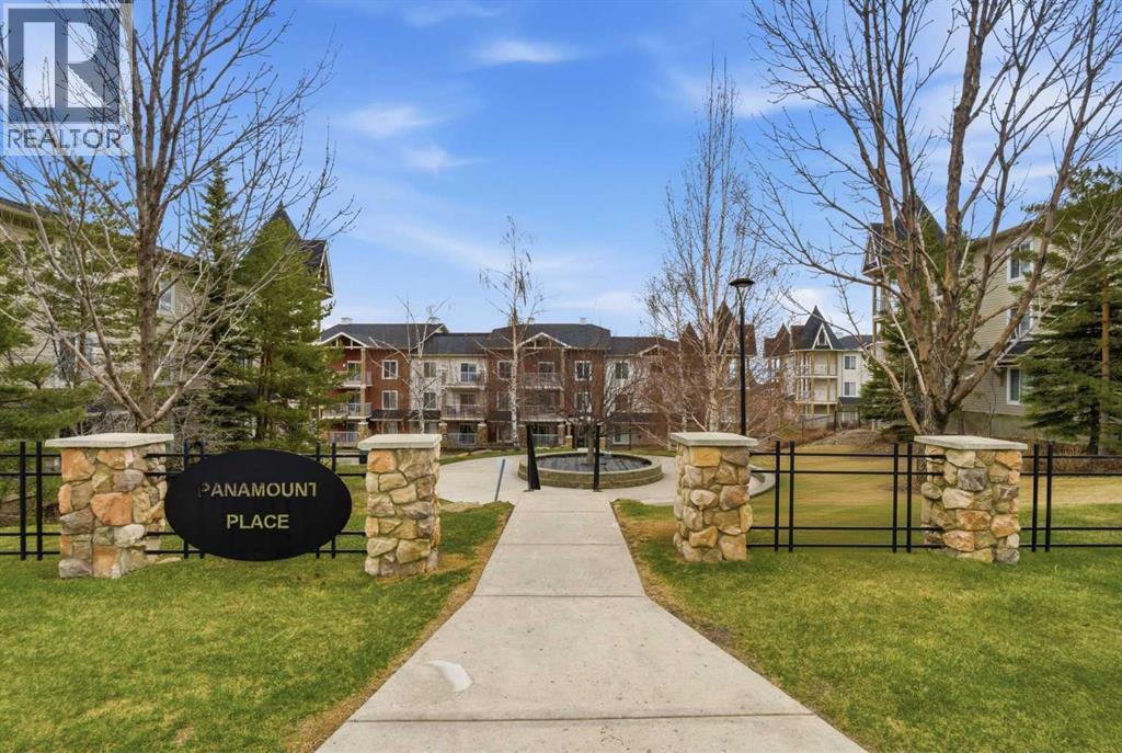 7206, 70 Panamount Drive Nw, Calgary, Alberta  T3K 6G8 - Photo 3 - A2304911