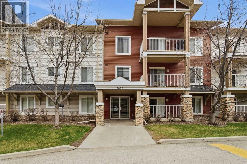 7206, 70 Panamount Drive Nw, Calgary, Alberta  T3K 6G8 - Photo 2 - A2304911