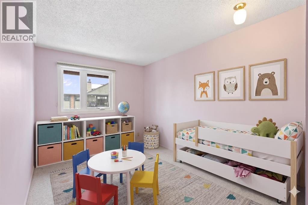 460 Cannington Close SW, Calgary, Alberta  T2W 3G2 - Photo 15 - A2304927