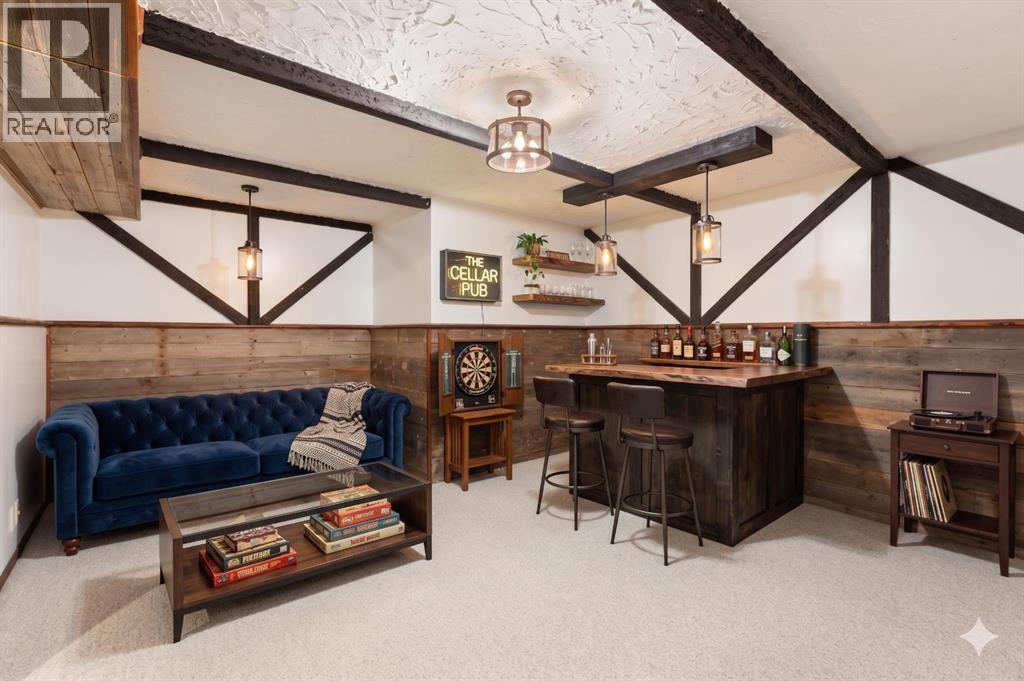 460 Cannington Close SW, Calgary, Alberta  T2W 3G2 - Photo 22 - A2304927