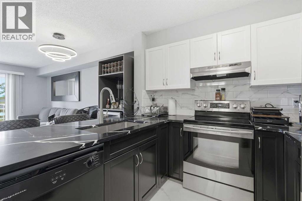 7206, 70 Panamount Drive Nw, Calgary, Alberta  T3K 6G8 - Photo 7 - A2304911