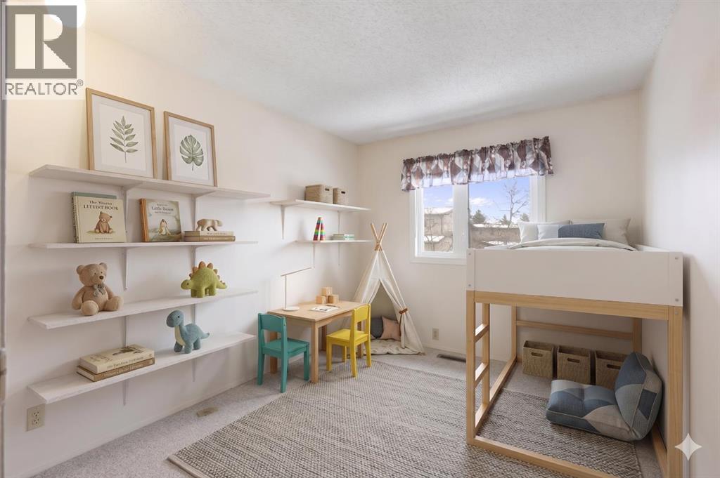 460 Cannington Close SW, Calgary, Alberta  T2W 3G2 - Photo 17 - A2304927