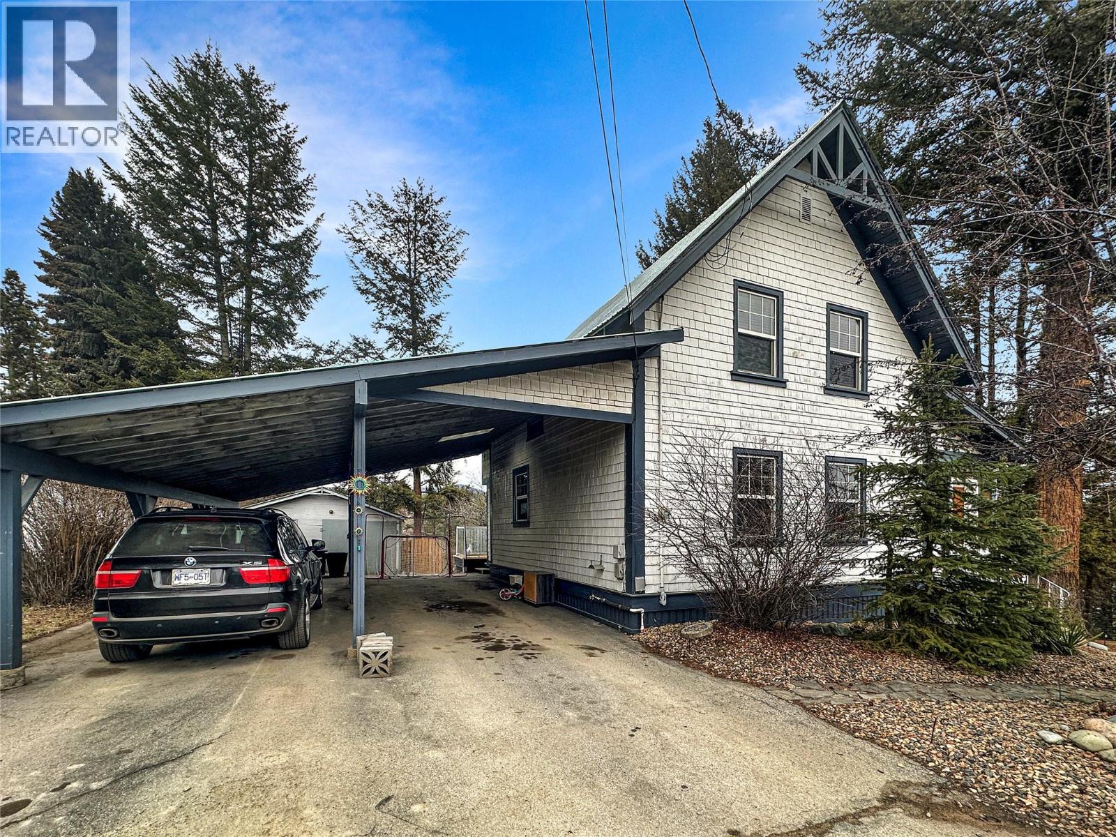 153 Billiter Avenue, Princeton, British Columbia  V0X 1W0 - Photo 6 - 10376496