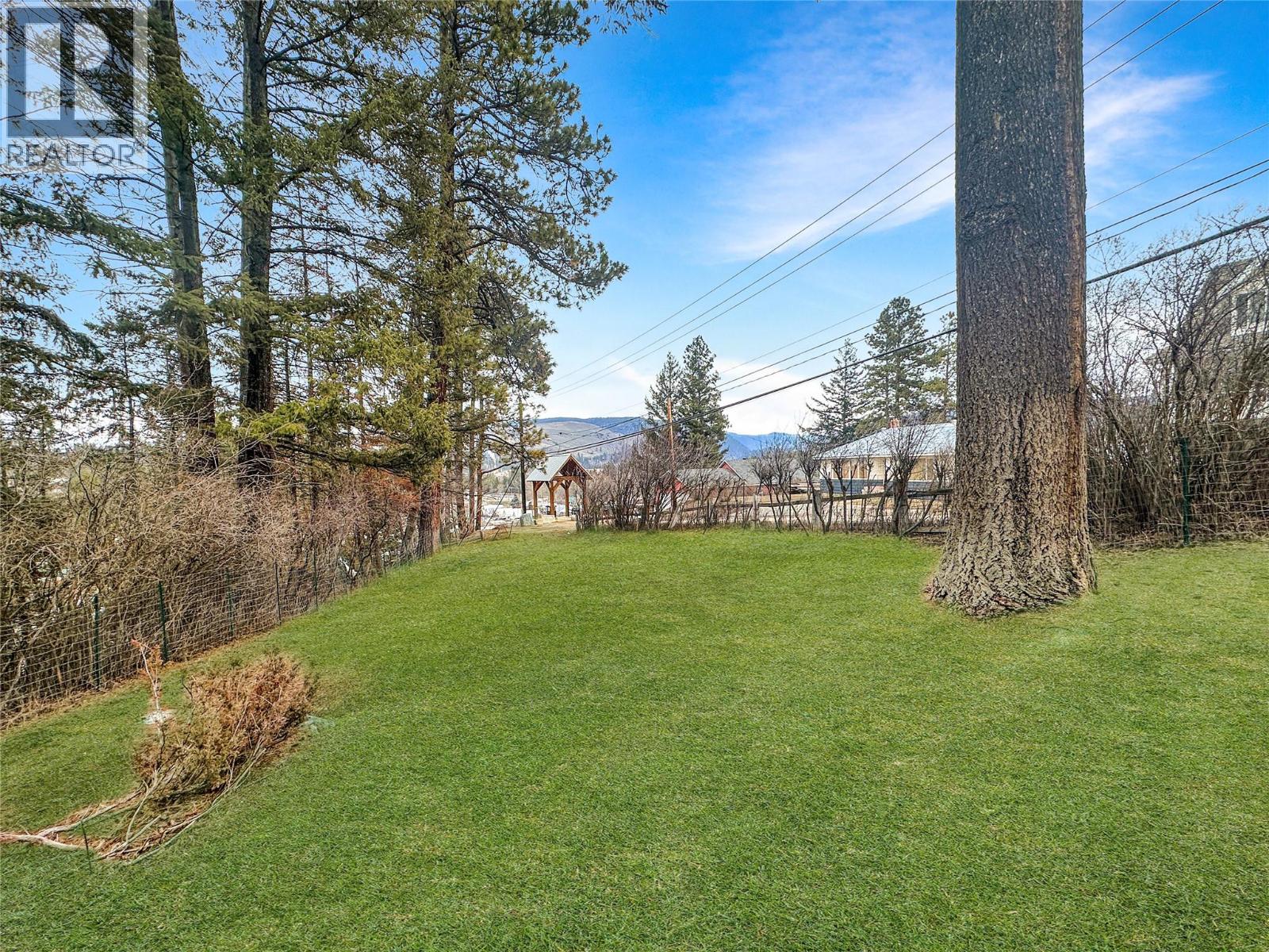 153 Billiter Avenue, Princeton, British Columbia  V0X 1W0 - Photo 19 - 10376496