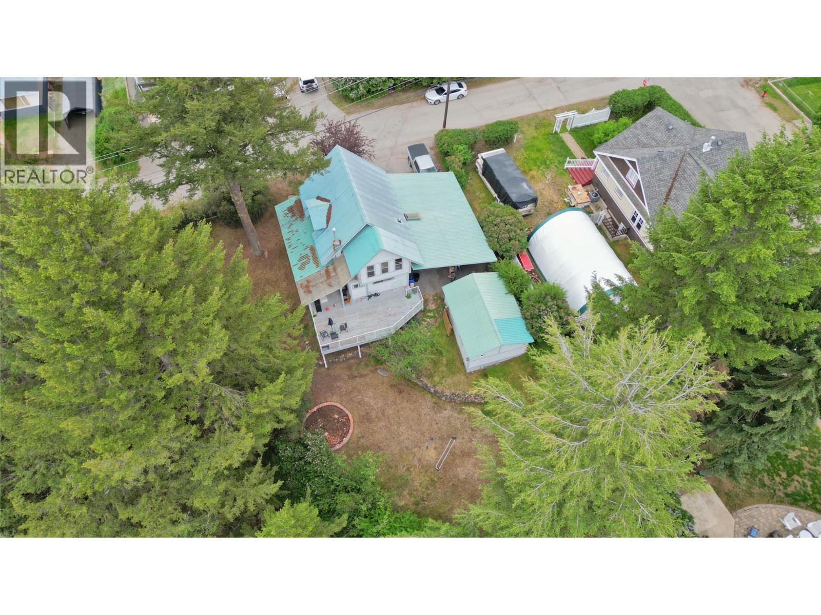 153 Billiter Avenue, Princeton, British Columbia  V0X 1W0 - Photo 20 - 10376496