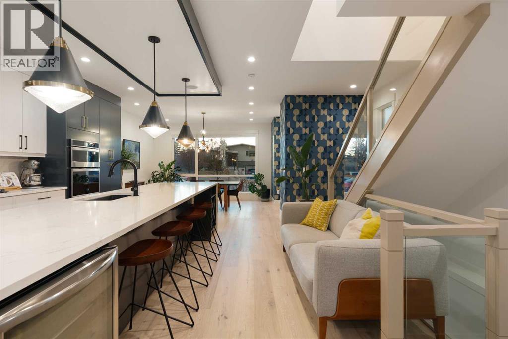 2412 23 Street Nw, Calgary, Alberta  T2M 3Y2 - Photo 12 - A2303612