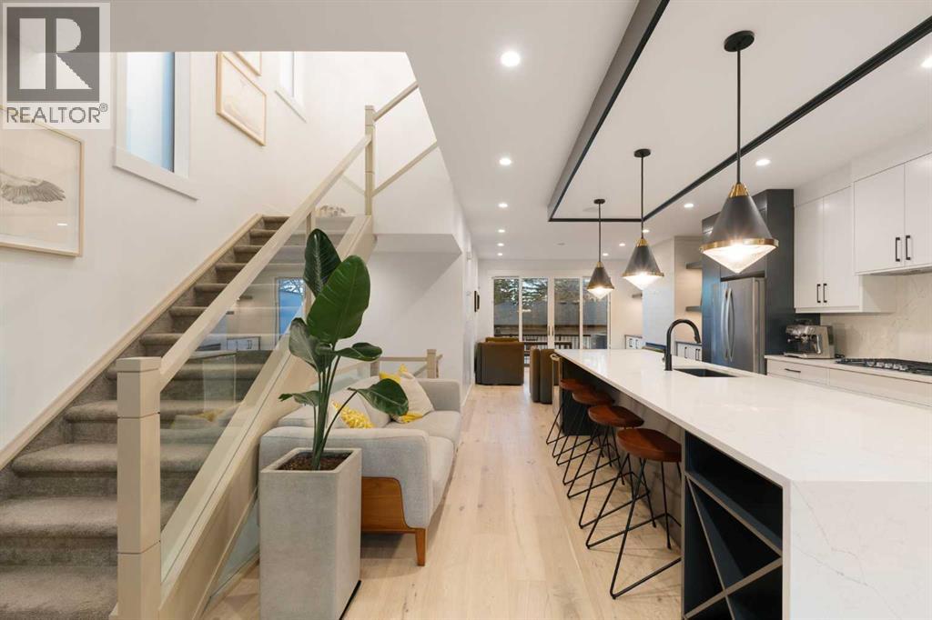 2412 23 Street Nw, Calgary, Alberta  T2M 3Y2 - Photo 13 - A2303612