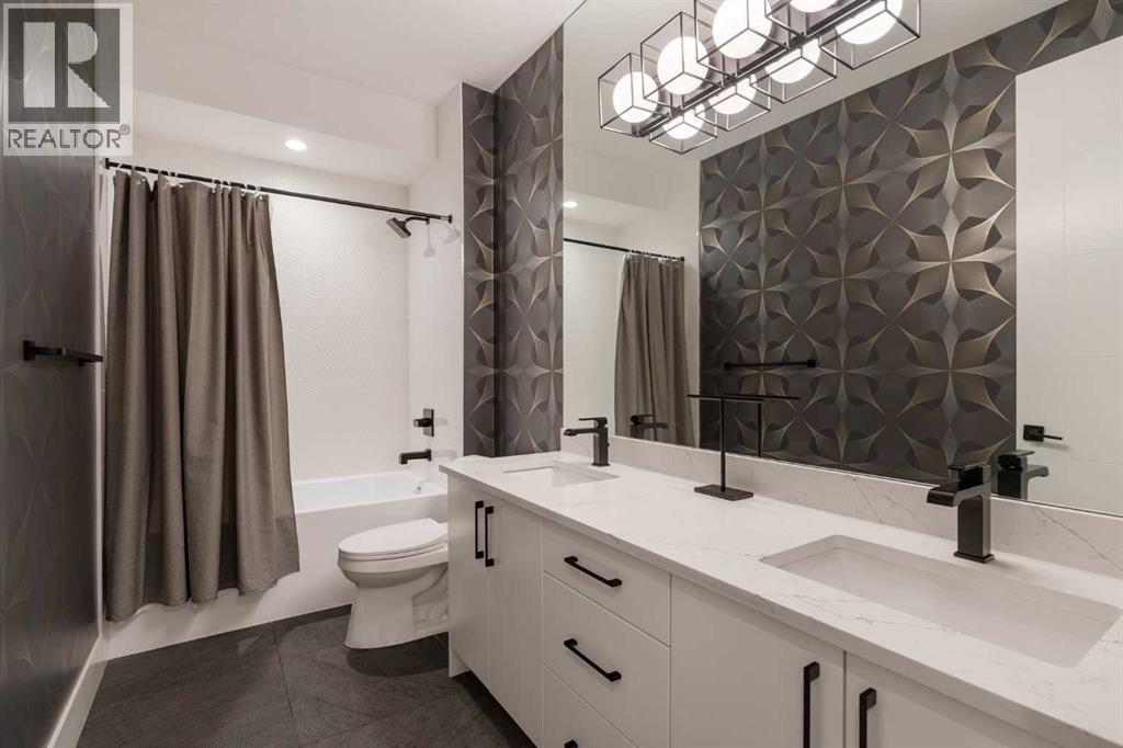 2412 23 Street Nw, Calgary, Alberta  T2M 3Y2 - Photo 26 - A2303612