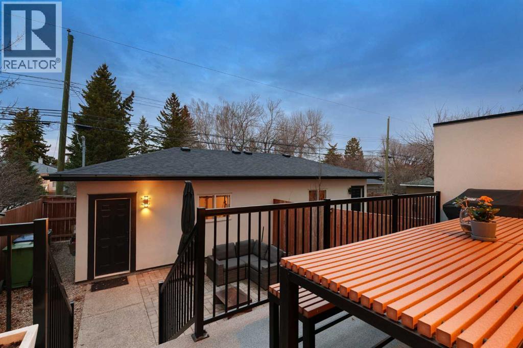 2412 23 Street Nw, Calgary, Alberta  T2M 3Y2 - Photo 35 - A2303612