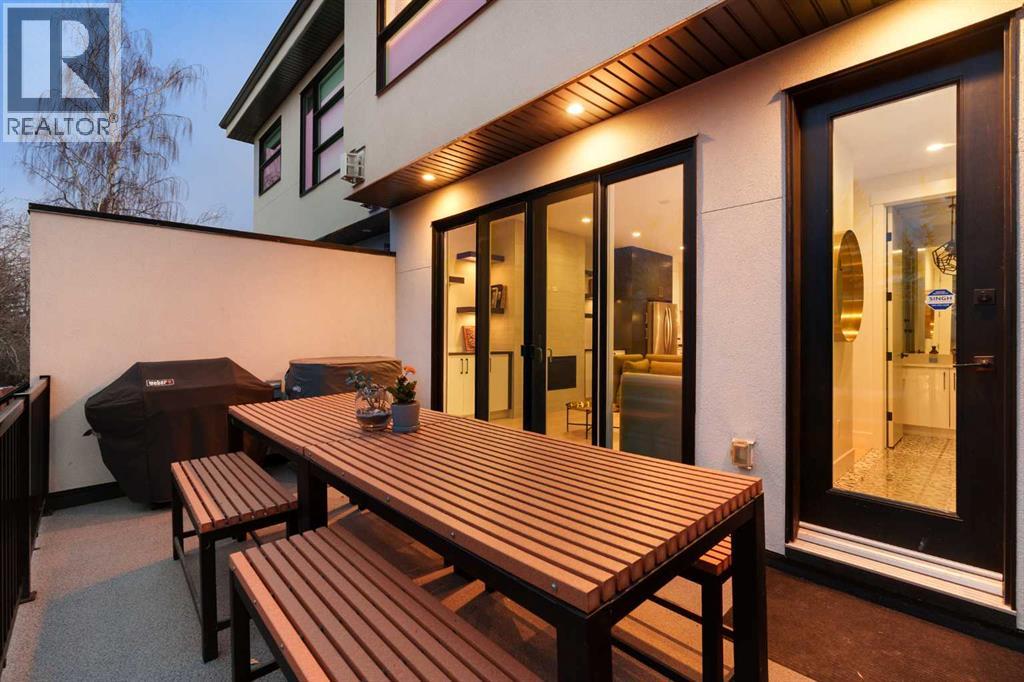 2412 23 Street Nw, Calgary, Alberta  T2M 3Y2 - Photo 36 - A2303612