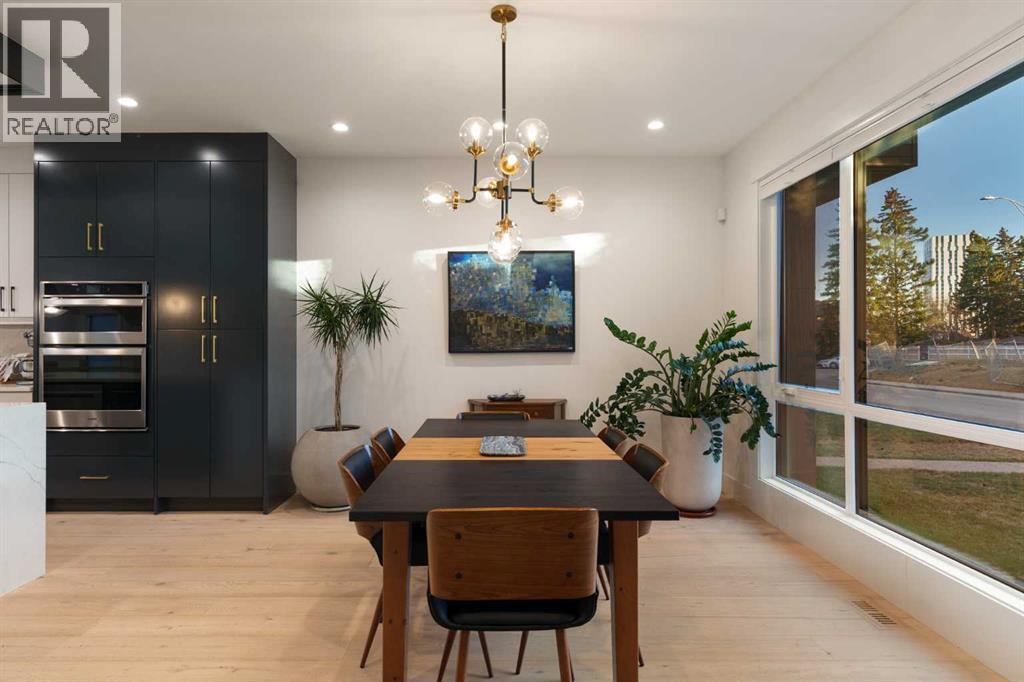 2412 23 Street Nw, Calgary, Alberta  T2M 3Y2 - Photo 4 - A2303612