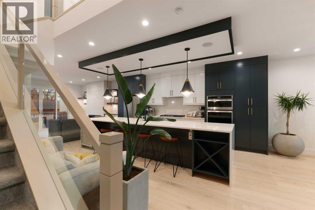 2412 23 Street Nw, Calgary, Alberta  T2M 3Y2 - Photo 6 - A2303612