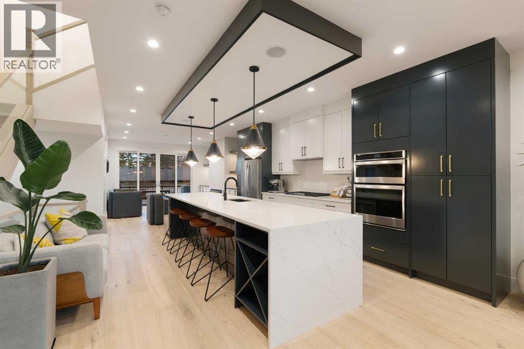 2412 23 Street Nw, Calgary, Alberta  T2M 3Y2 - Photo 7 - A2303612