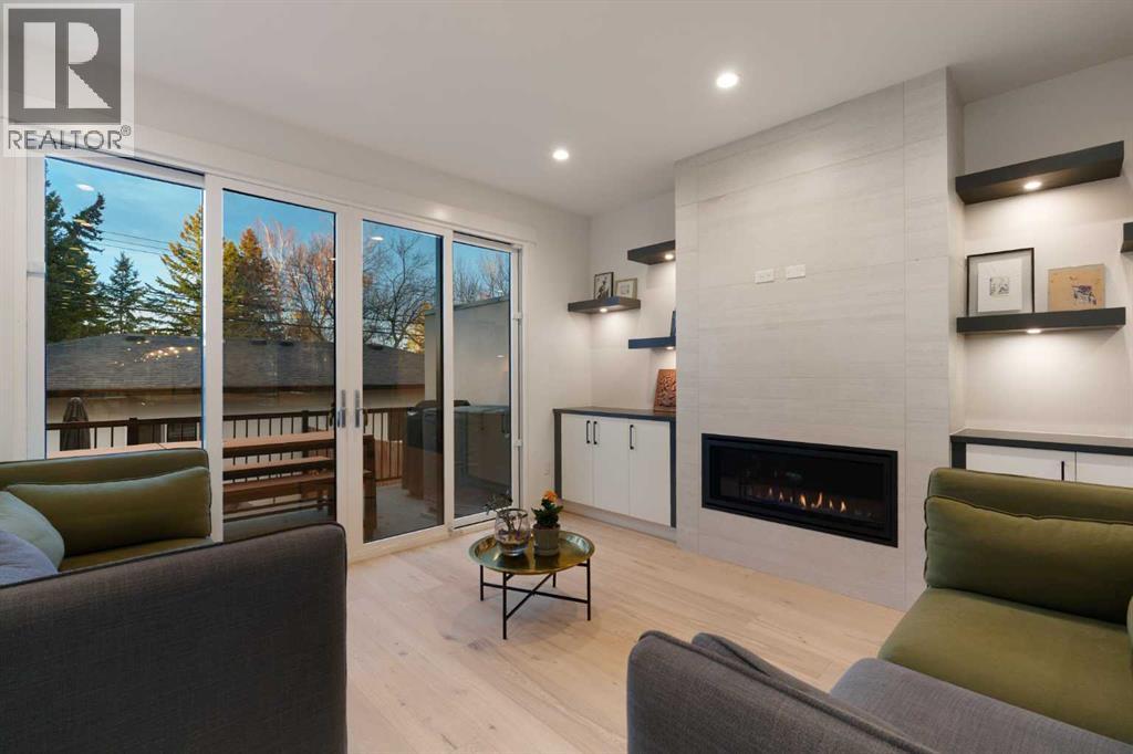 2412 23 Street Nw, Calgary, Alberta  T2M 3Y2 - Photo 9 - A2303612