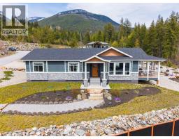 430 Buriview Drive, Nelson, British Columbia