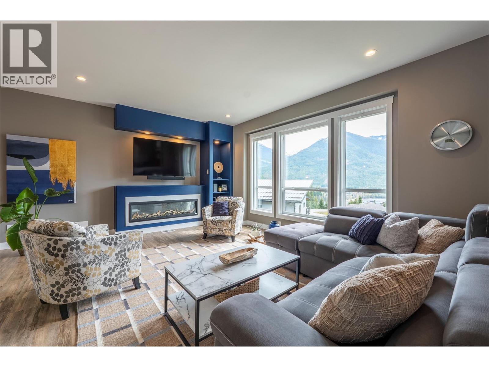 430 Buriview Drive, Nelson, British Columbia  V1L 0A7 - Photo 10 - 10384632