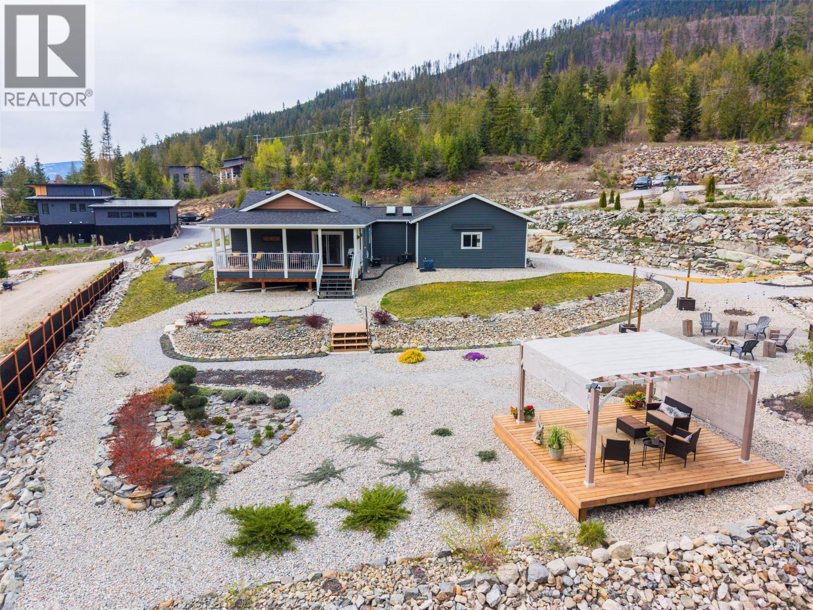 430 Buriview Drive, Nelson, British Columbia  V1L 0A7 - Photo 5 - 10384632