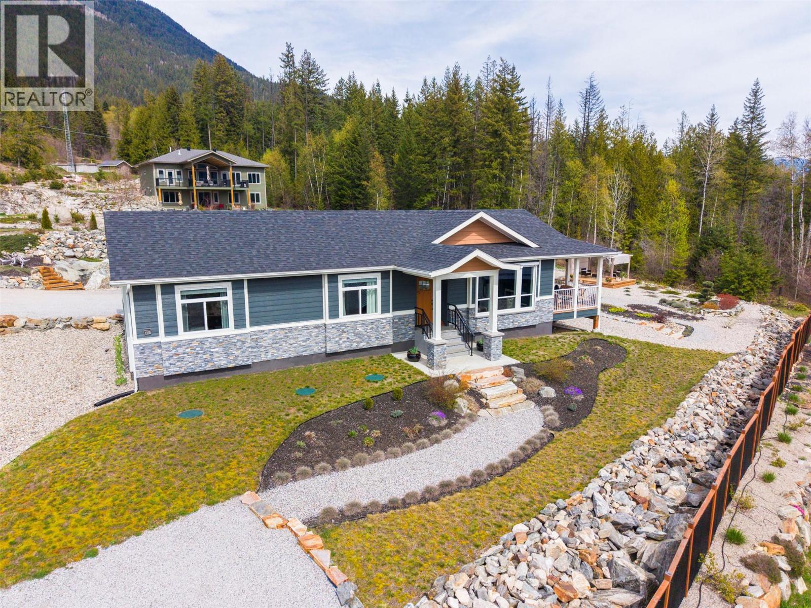 430 Buriview Drive, Nelson, British Columbia  V1L 0A7 - Photo 52 - 10384632