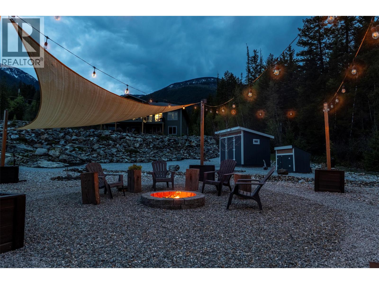 430 Buriview Drive, Nelson, British Columbia  V1L 0A7 - Photo 65 - 10384632