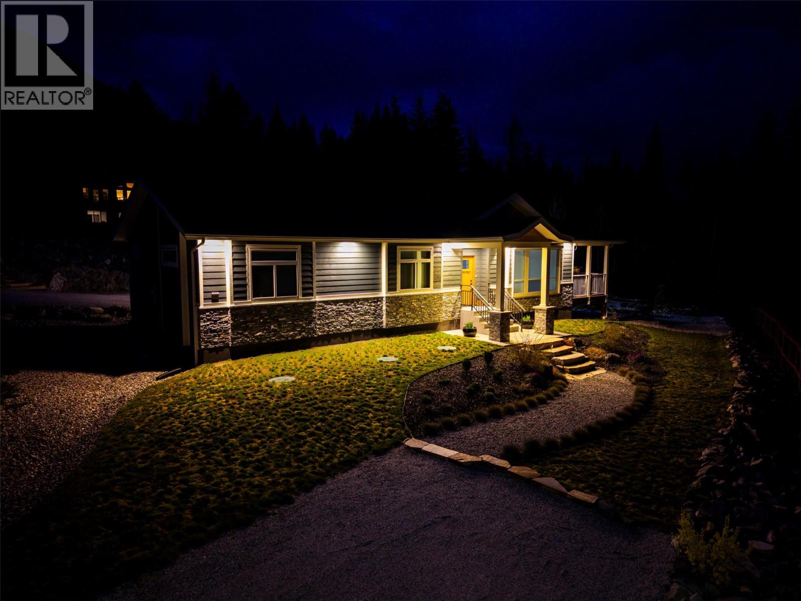 430 Buriview Drive, Nelson, British Columbia  V1L 0A7 - Photo 70 - 10384632