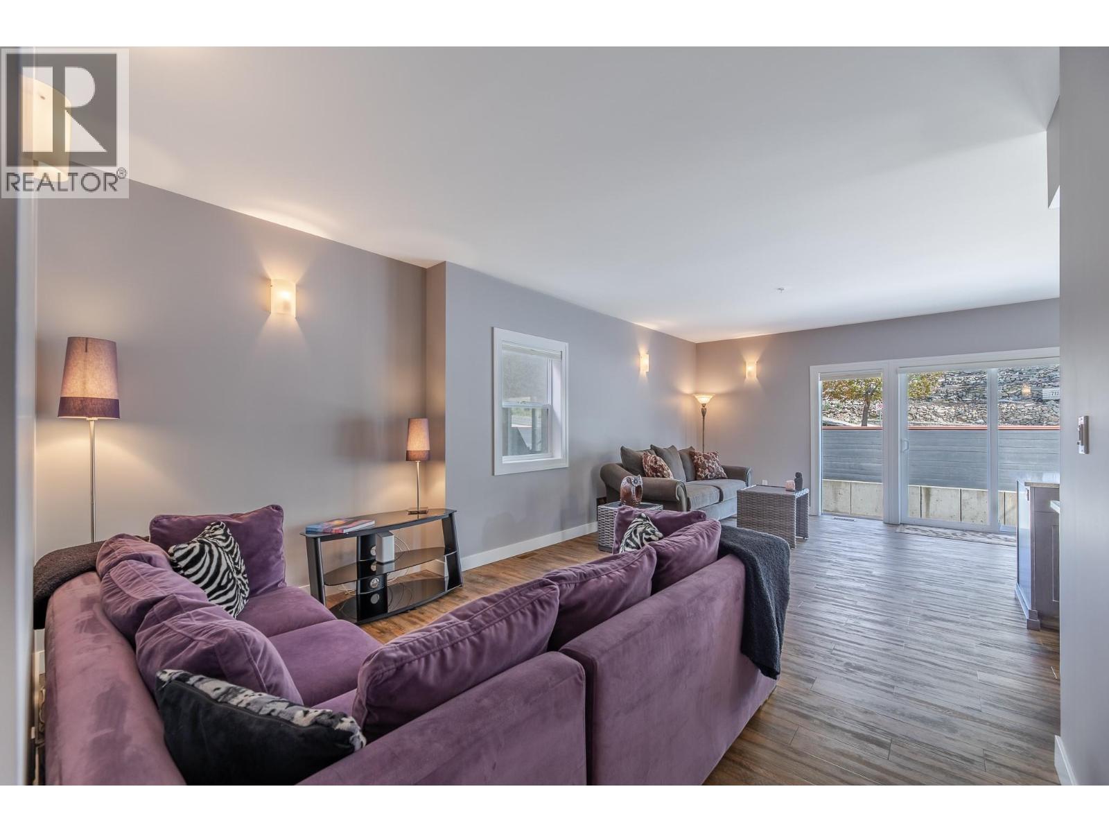 711 Creekside Road Unit# 101, Penticton, British Columbia  V2A 2C5 - Photo 5 - 10384707