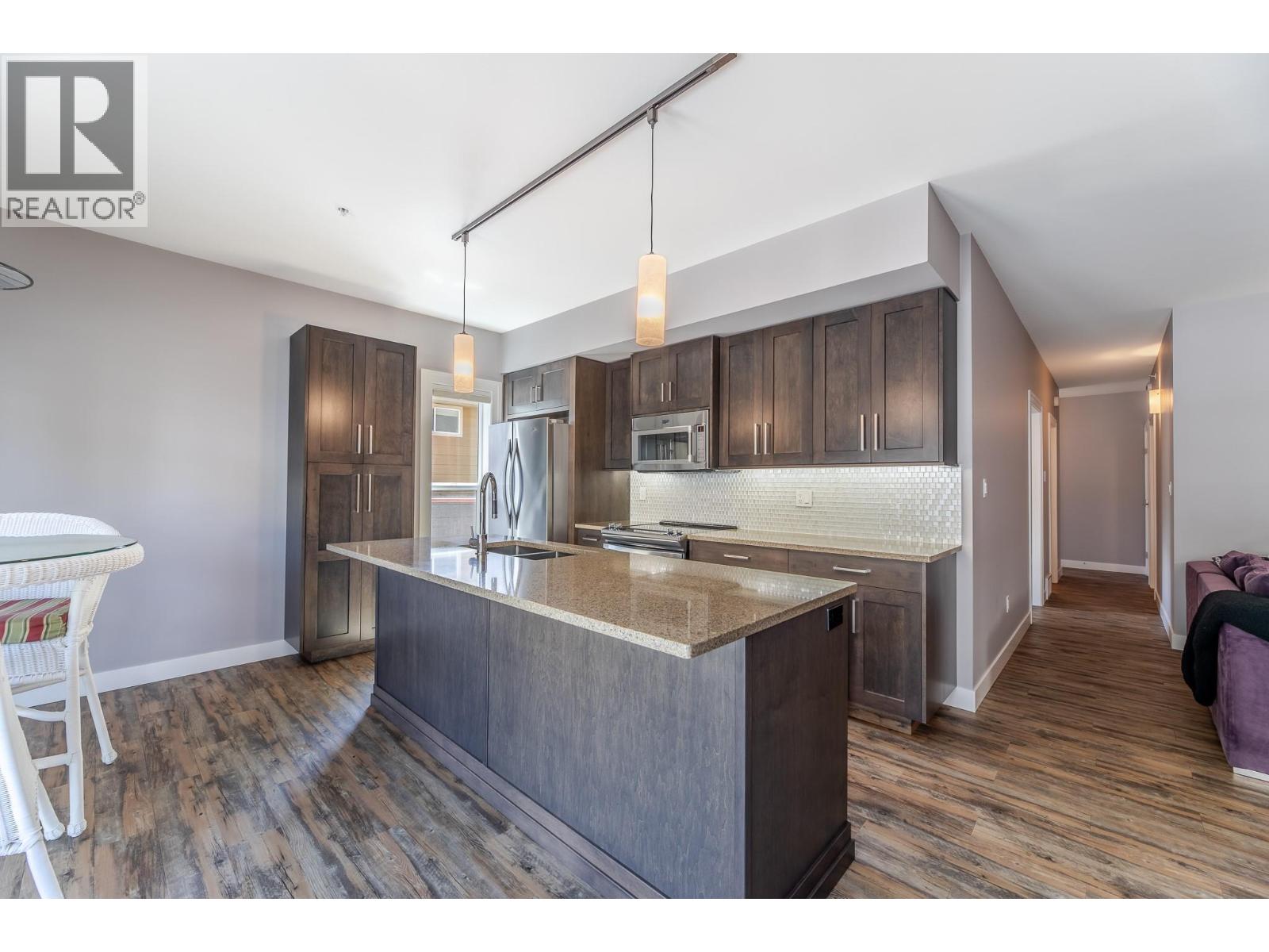 711 Creekside Road Unit# 101, Penticton, British Columbia  V2A 2C5 - Photo 9 - 10384707