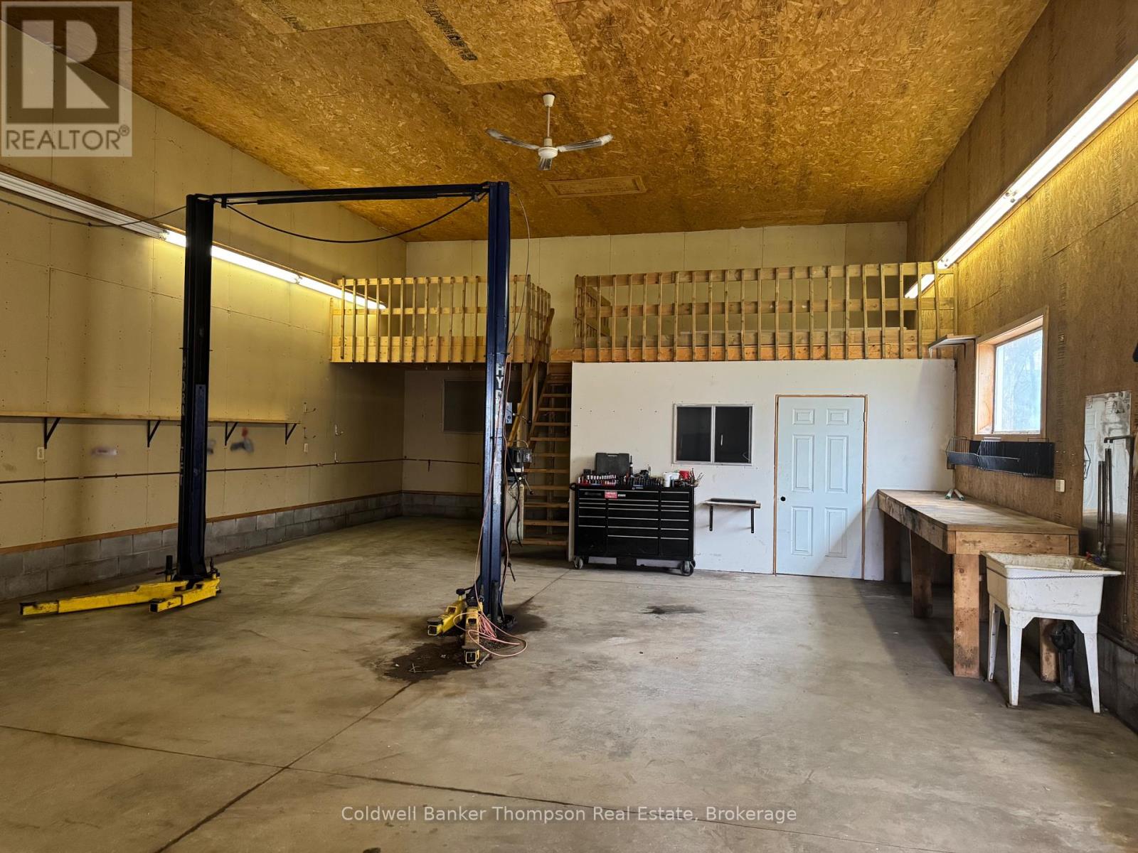 135 Huston Street, Burk's Falls, Ontario  P0A 1C0 - Photo 16 - X13042178