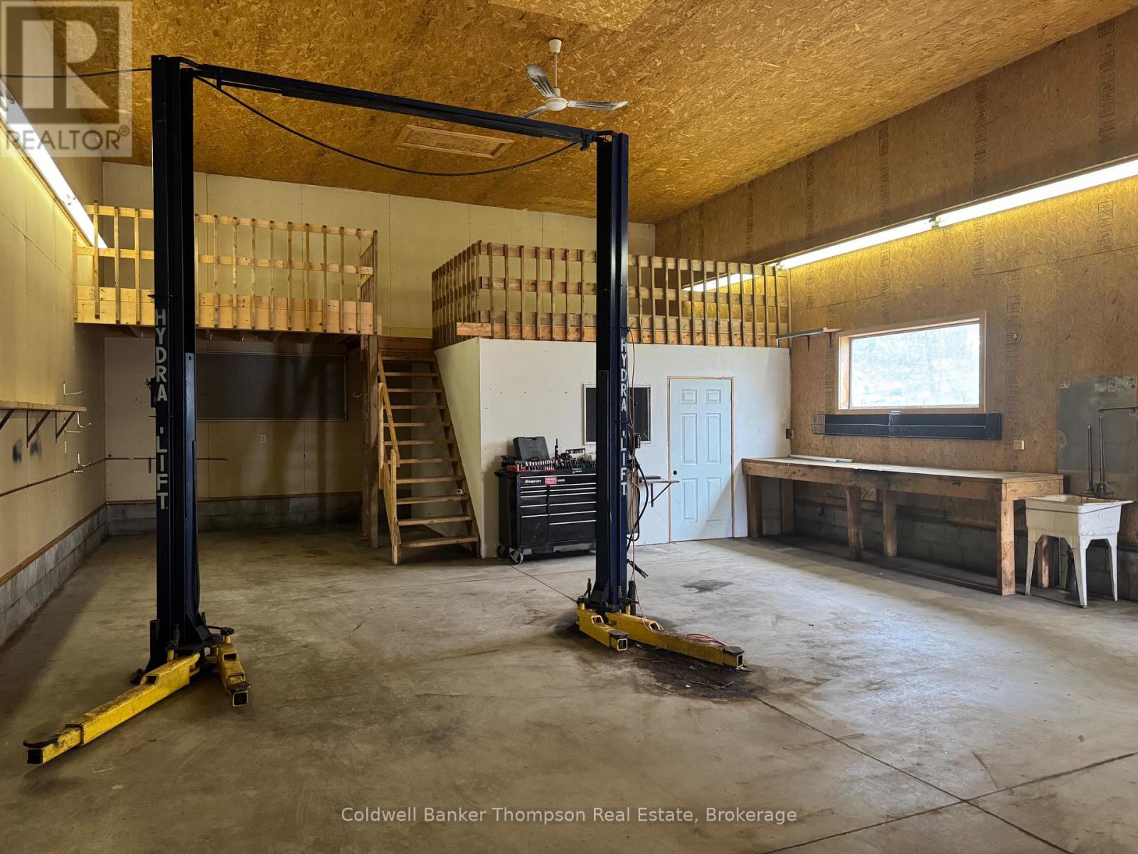 135 Huston Street, Burk's Falls, Ontario  P0A 1C0 - Photo 17 - X13042178