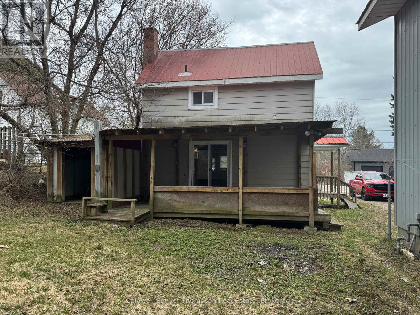 135 Huston Street, Burk's Falls, Ontario  P0A 1C0 - Photo 18 - X13042178