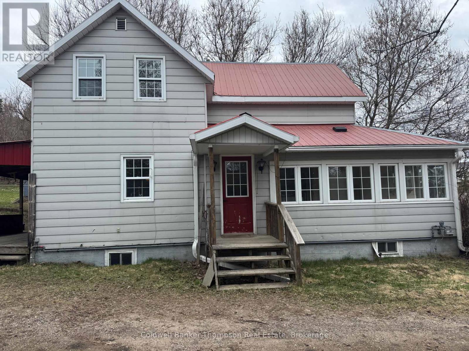 135 Huston Street, Burk's Falls, Ontario  P0A 1C0 - Photo 19 - X13042178