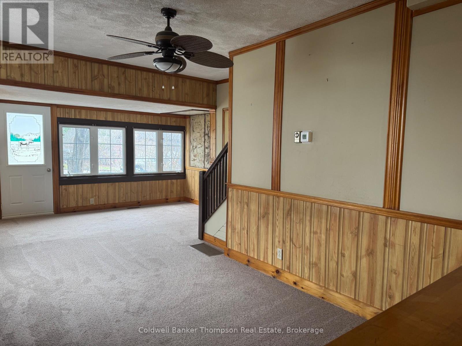 135 Huston Street, Burk's Falls, Ontario  P0A 1C0 - Photo 8 - X13042178