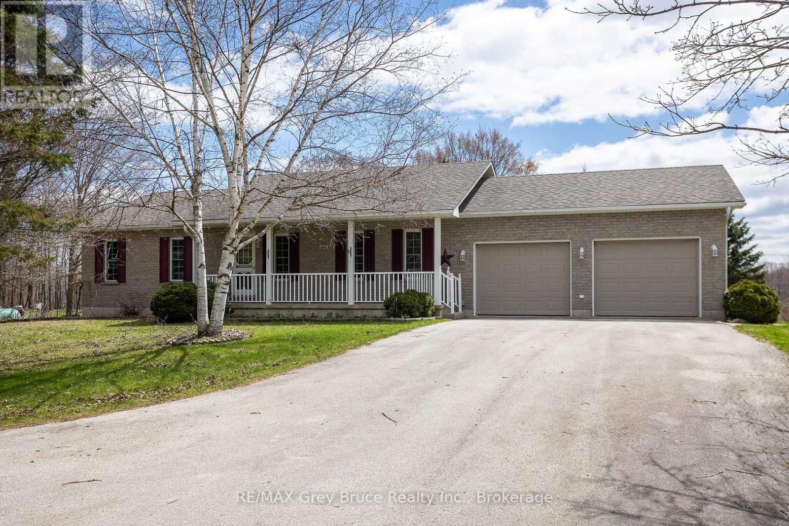 258913 GORDON SUTHERLAND PARKWAY, Georgian Bluffs, Ontario