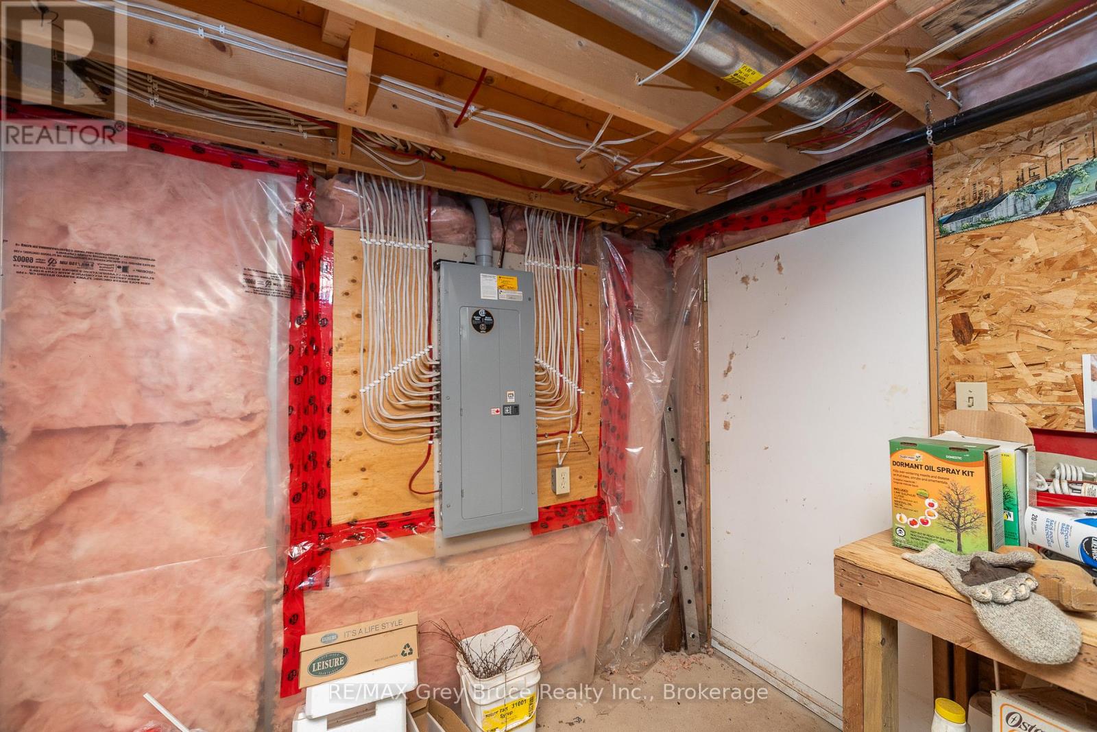 258913 Gordon Sutherland Parkway, Georgian Bluffs, Ontario  N4K 0G3 - Photo 20 - X13042208