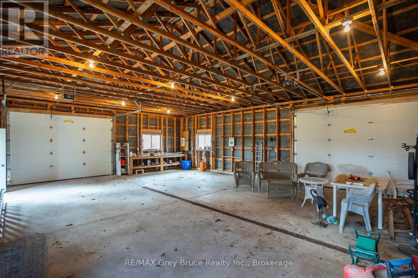 258913 Gordon Sutherland Parkway, Georgian Bluffs, Ontario  N4K 0G3 - Photo 26 - X13042208