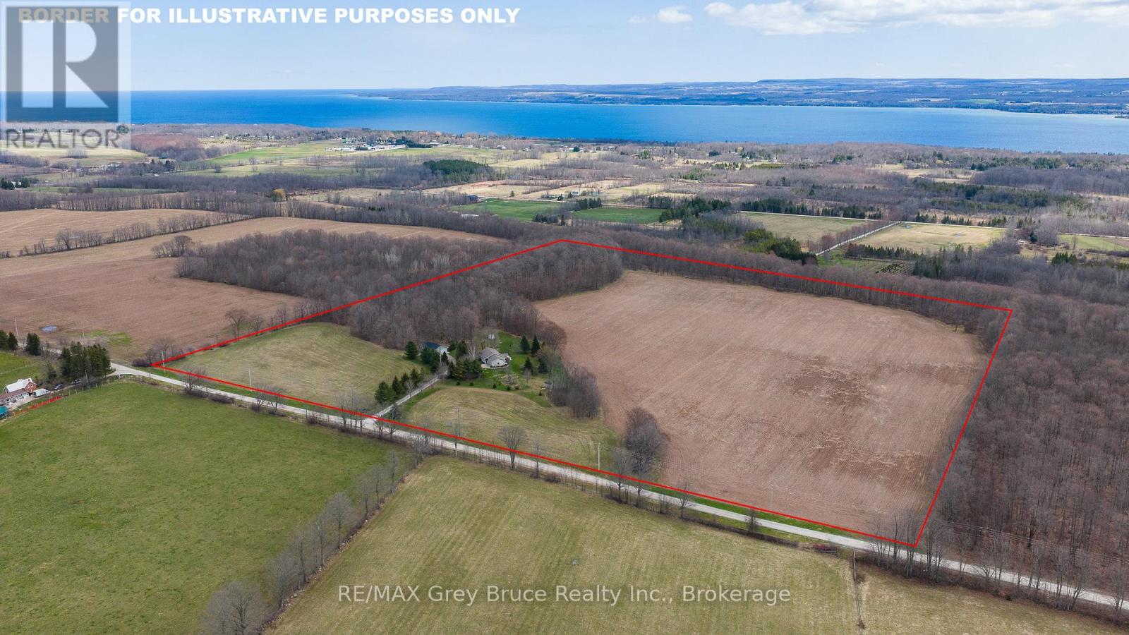 258913 Gordon Sutherland Parkway, Georgian Bluffs, Ontario  N4K 0G3 - Photo 32 - X13042208