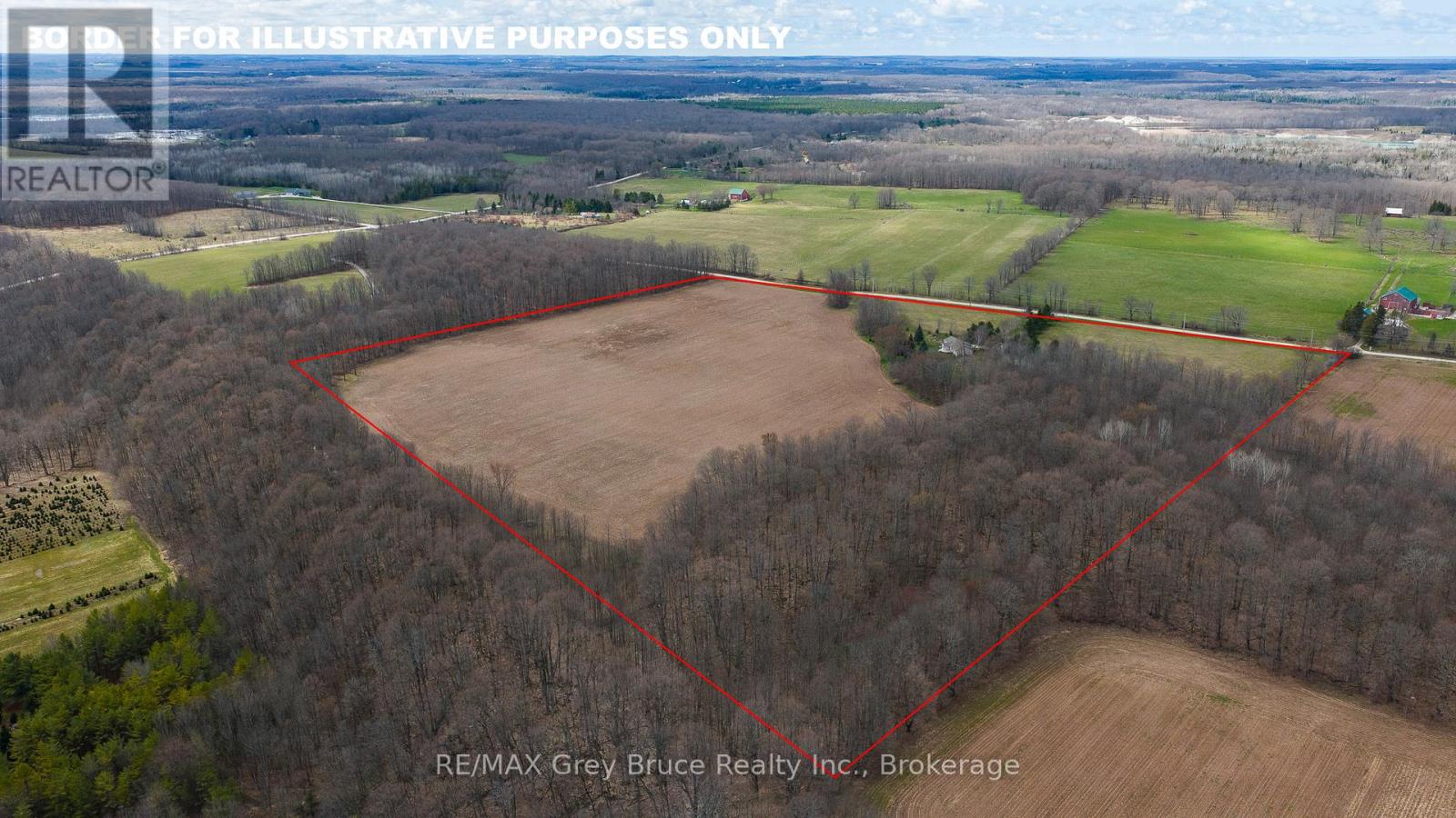 258913 Gordon Sutherland Parkway, Georgian Bluffs, Ontario  N4K 0G3 - Photo 33 - X13042208