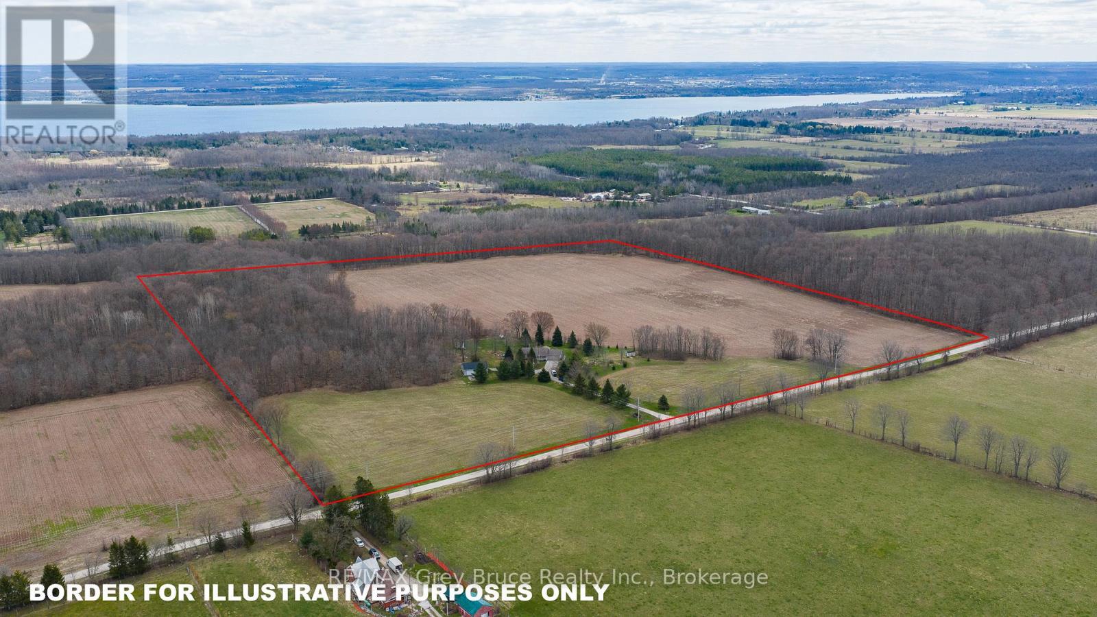 258913 Gordon Sutherland Parkway, Georgian Bluffs, Ontario  N4K 0G3 - Photo 34 - X13042208