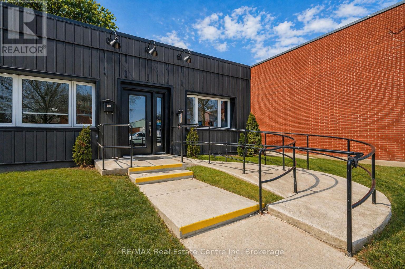 150 MAIN STREET, Erin, Ontario