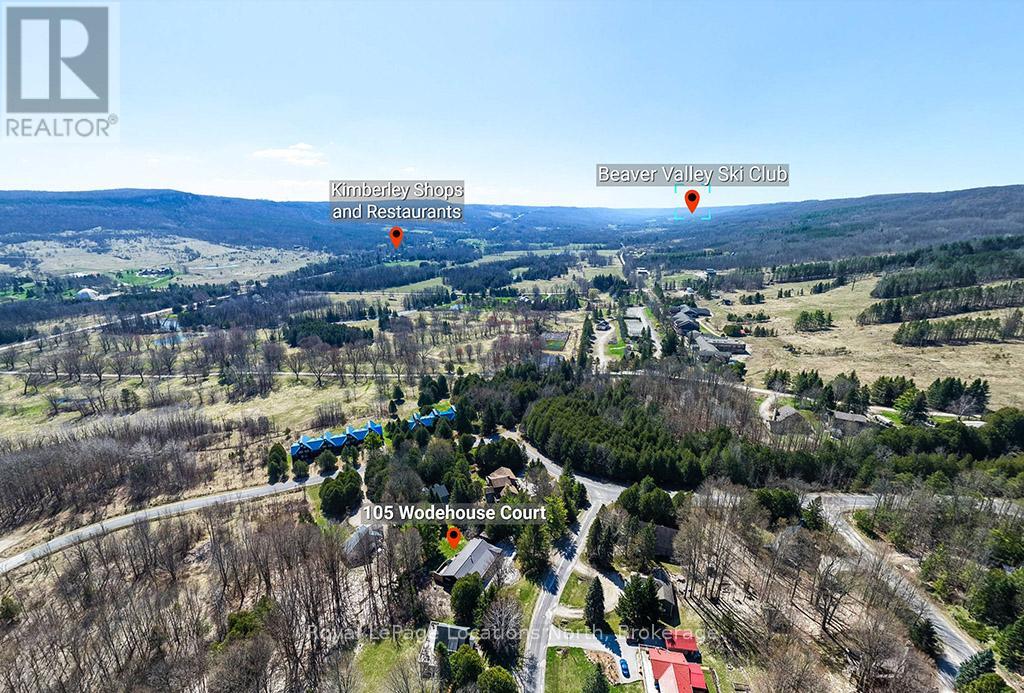 105 Wodehouse Court, Grey Highlands, Ontario  N0C 1G0 - Photo 23 - X13042230