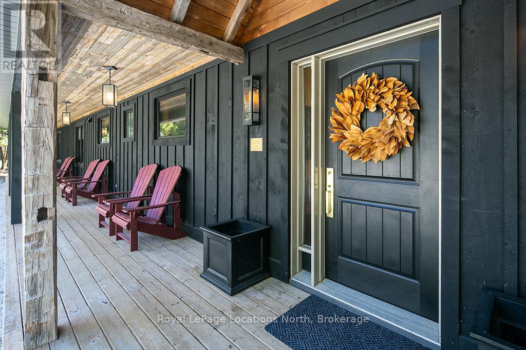 105 Wodehouse Court, Grey Highlands, Ontario  N0C 1G0 - Photo 3 - X13042230