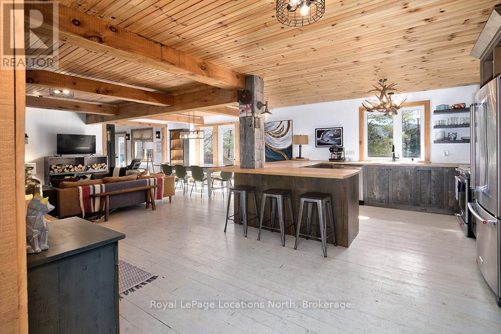 105 Wodehouse Court, Grey Highlands, Ontario  N0C 1G0 - Photo 5 - X13042230