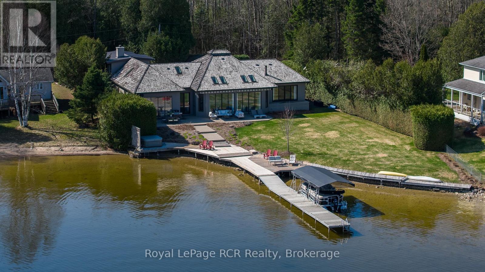 139 SOUTH SHORES ROAD, Grey Highlands, Ontario