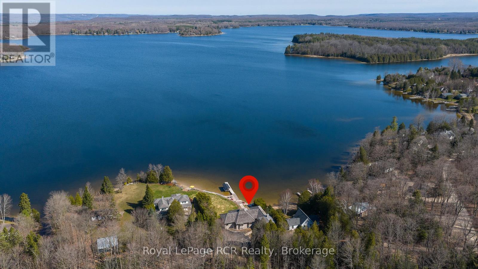 139 South Shores Road, Grey Highlands, Ontario  N0C 1E0 - Photo 2 - X13042274